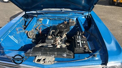 Lot 517 - 1965 VAUXHALL VELOX 3.3