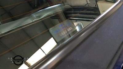 Lot 664 - 1990 FORD ESCORT SE500 CONV