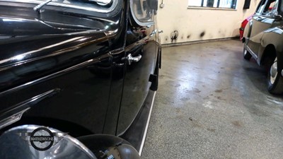 Lot 353 - 1946 AUSTIN 10