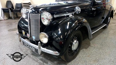 Lot 353 - 1946 AUSTIN 10
