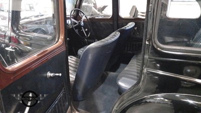 Lot 353 - 1946 AUSTIN 10