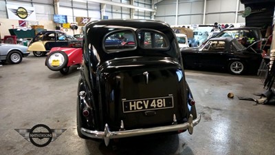 Lot 353 - 1946 AUSTIN 10