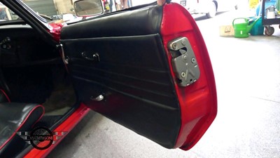 Lot 570 - 1971 TRIUMPH SPITFIRE MK3