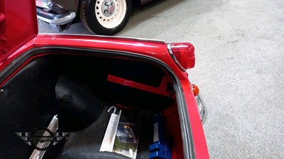 Lot 570 - 1971 TRIUMPH SPITFIRE MK3