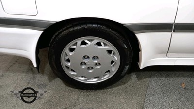 Lot 686 - 1989 TOYOTA SUPRA