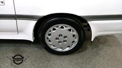 Lot 686 - 1989 TOYOTA SUPRA