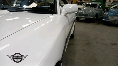 Lot 686 - 1989 TOYOTA SUPRA