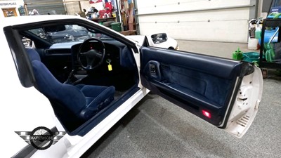 Lot 686 - 1989 TOYOTA SUPRA