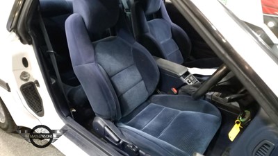 Lot 686 - 1989 TOYOTA SUPRA