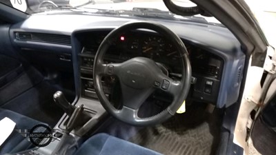 Lot 686 - 1989 TOYOTA SUPRA