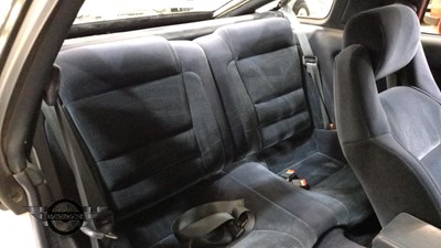 Lot 686 - 1989 TOYOTA SUPRA