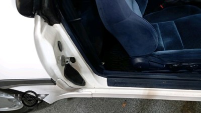Lot 686 - 1989 TOYOTA SUPRA