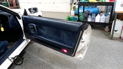 Lot 686 - 1989 TOYOTA SUPRA