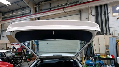 Lot 686 - 1989 TOYOTA SUPRA
