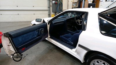 Lot 686 - 1989 TOYOTA SUPRA