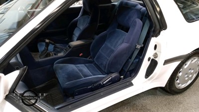 Lot 686 - 1989 TOYOTA SUPRA