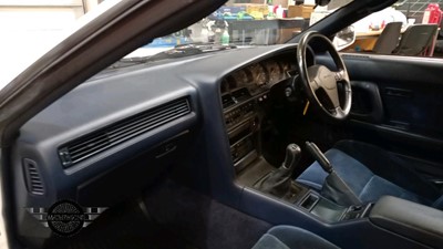 Lot 686 - 1989 TOYOTA SUPRA