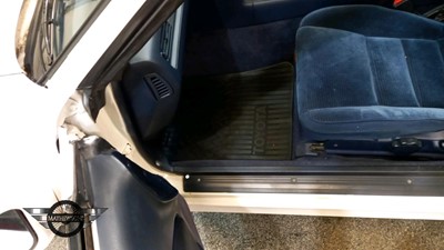 Lot 686 - 1989 TOYOTA SUPRA