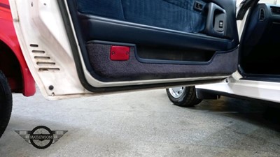 Lot 686 - 1989 TOYOTA SUPRA