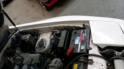 Lot 686 - 1989 TOYOTA SUPRA