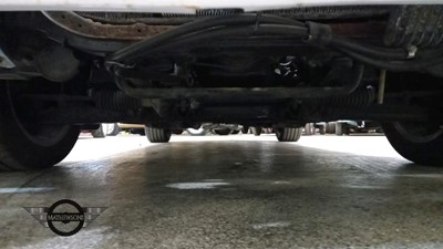 Lot 686 - 1989 TOYOTA SUPRA