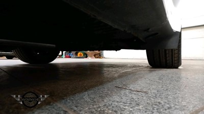 Lot 686 - 1989 TOYOTA SUPRA