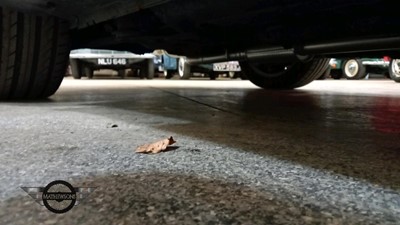 Lot 686 - 1989 TOYOTA SUPRA
