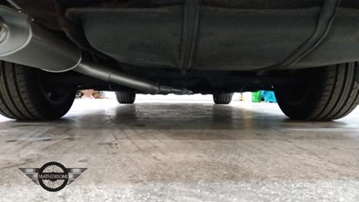 Lot 686 - 1989 TOYOTA SUPRA