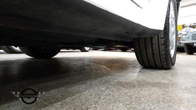 Lot 686 - 1989 TOYOTA SUPRA