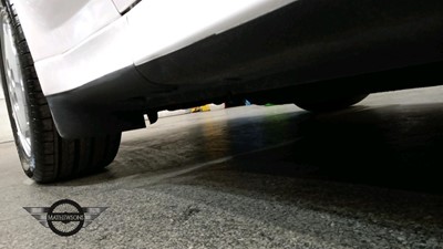 Lot 686 - 1989 TOYOTA SUPRA