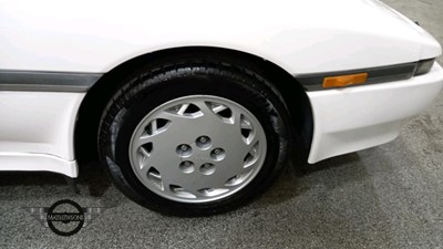 Lot 686 - 1989 TOYOTA SUPRA