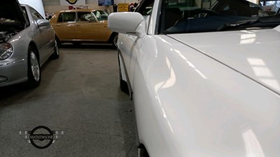 Lot 686 - 1989 TOYOTA SUPRA