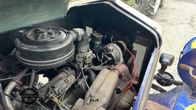 Lot 320 - 1978 CITROEN AMI 8 CONFORT