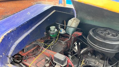 Lot 320 - 1978 CITROEN AMI 8 CONFORT