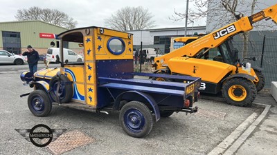 Lot 320 - 1978 CITROEN AMI 8 CONFORT