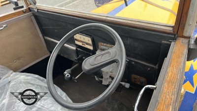 Lot 320 - 1978 CITROEN AMI 8 CONFORT